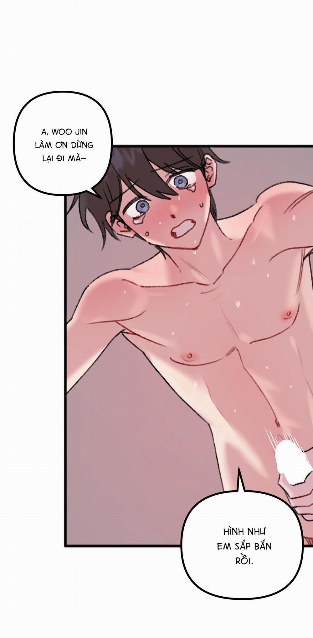 (Cbunu) Anh Thật Sự Thích Em Sao 28 H+ trang 10