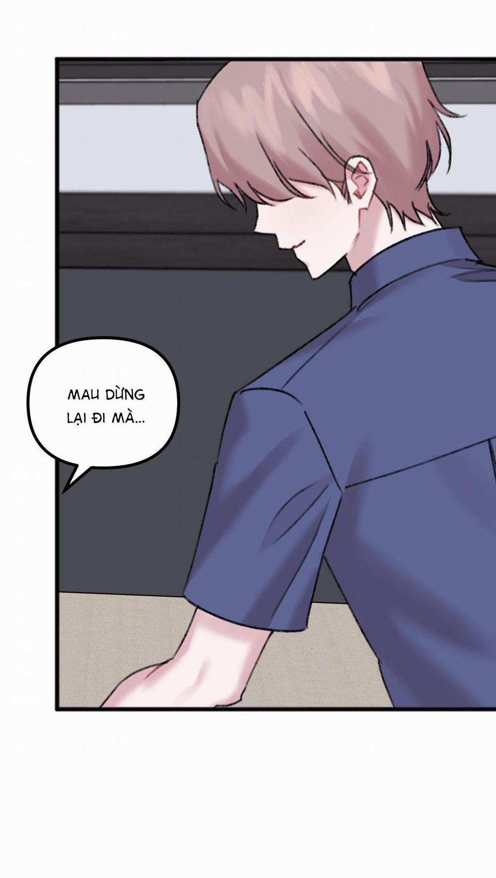 (Cbunu) Anh Thật Sự Thích Em Sao 28 H+ trang 14