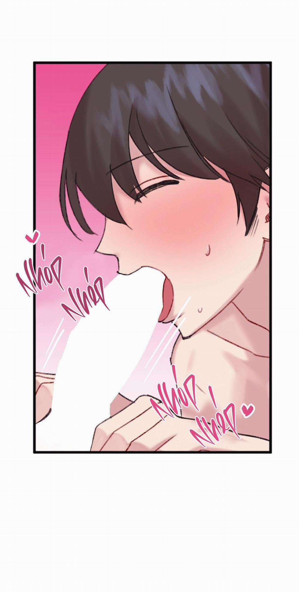 (Cbunu) Anh Thật Sự Thích Em Sao 28 H+ trang 27