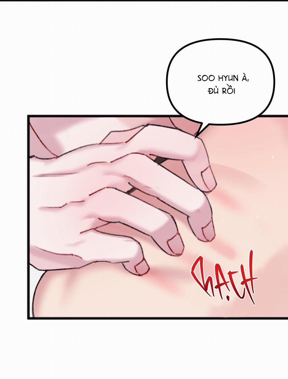 (Cbunu) Anh Thật Sự Thích Em Sao 28 H+ trang 44