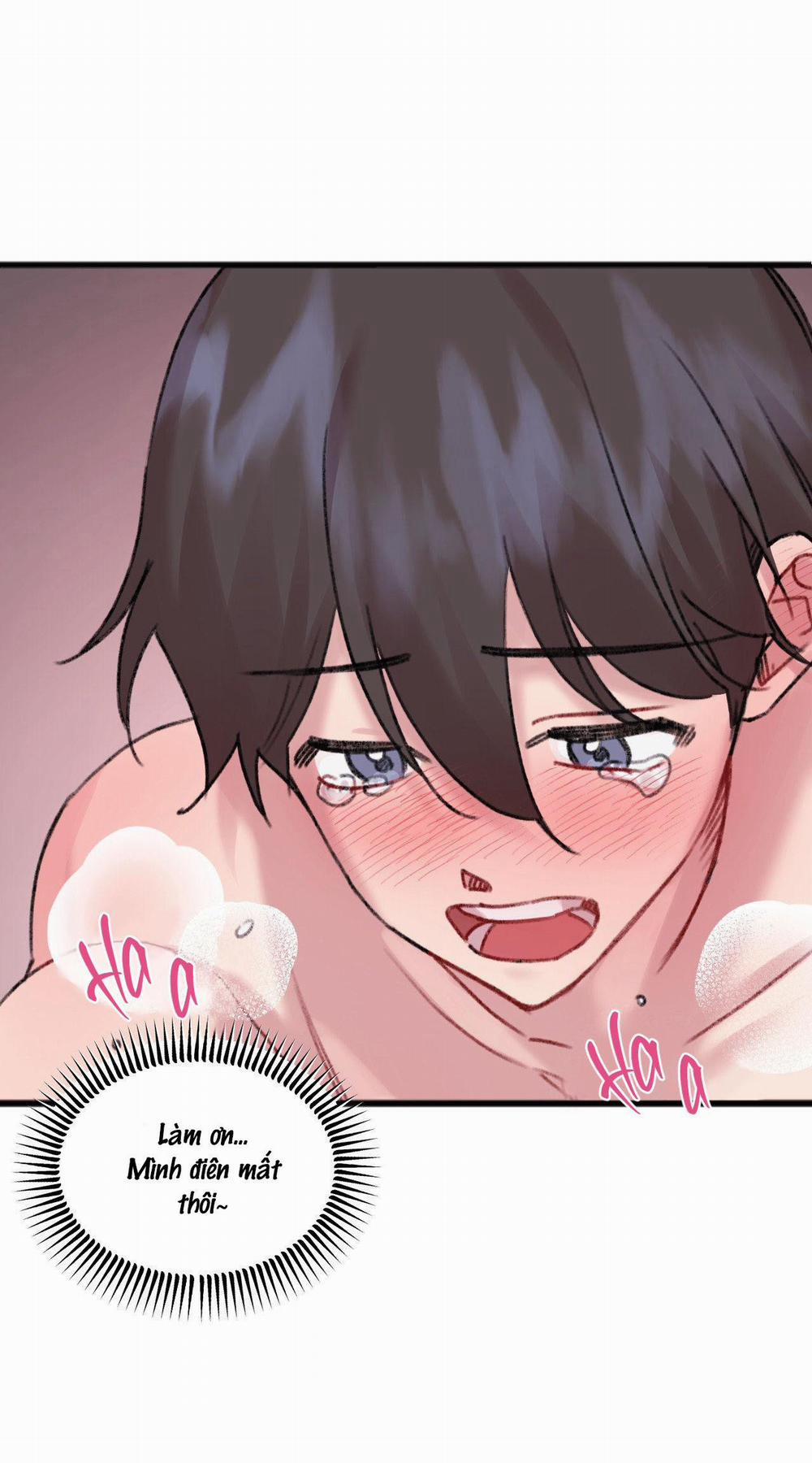 (Cbunu) Anh Thật Sự Thích Em Sao 28 H+ trang 7