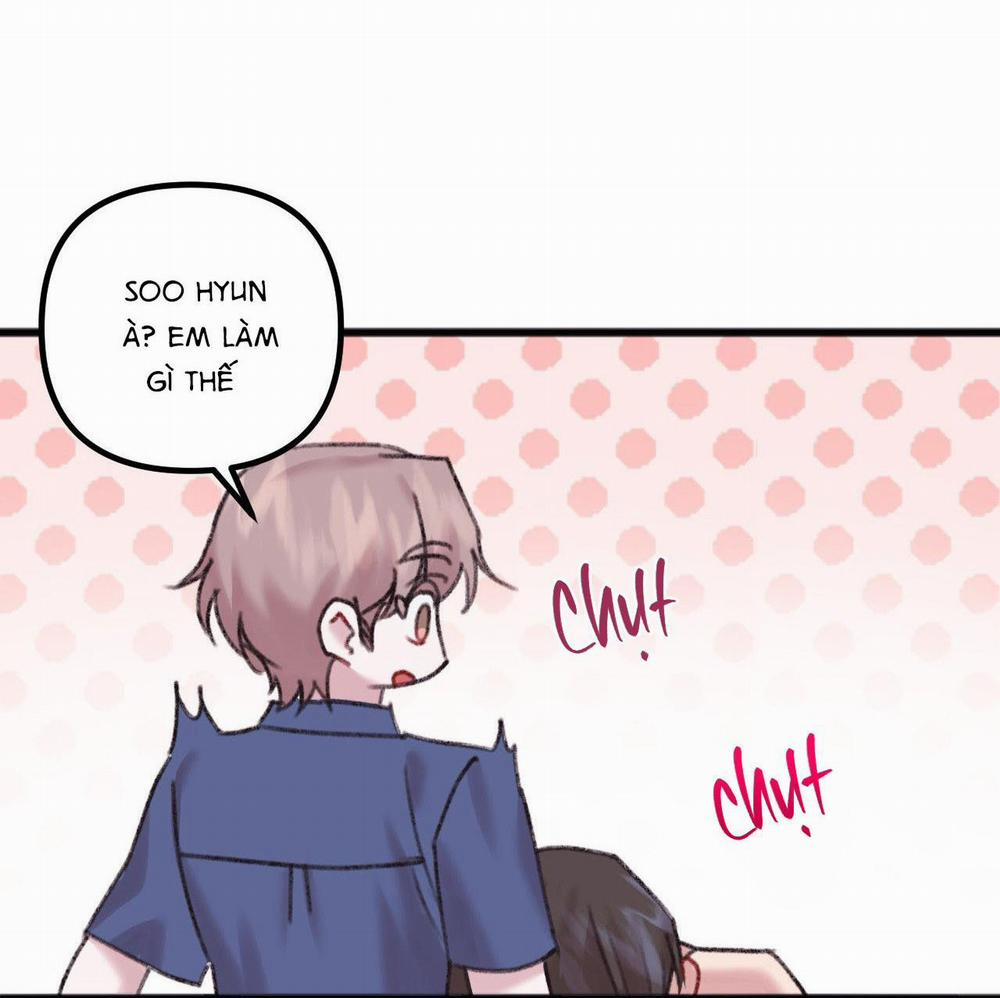 (Cbunu) Anh Thật Sự Thích Em Sao 28 trang 23