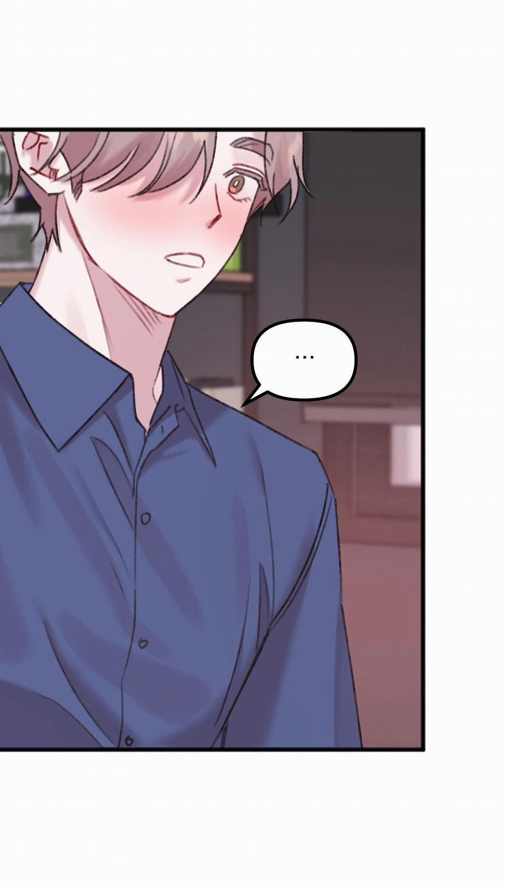 (Cbunu) Anh Thật Sự Thích Em Sao 28 trang 30