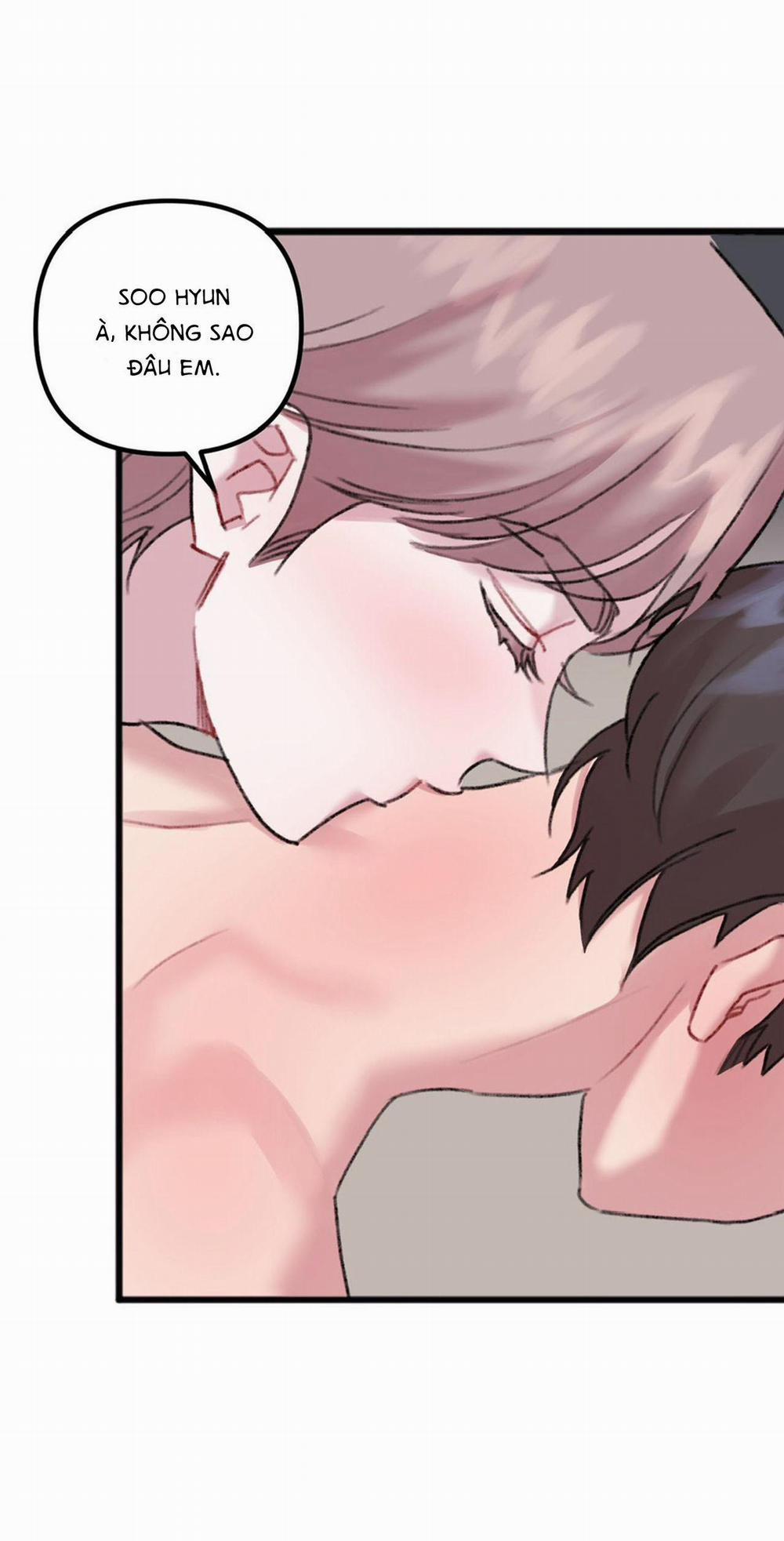 (Cbunu) Anh Thật Sự Thích Em Sao 28 trang 61