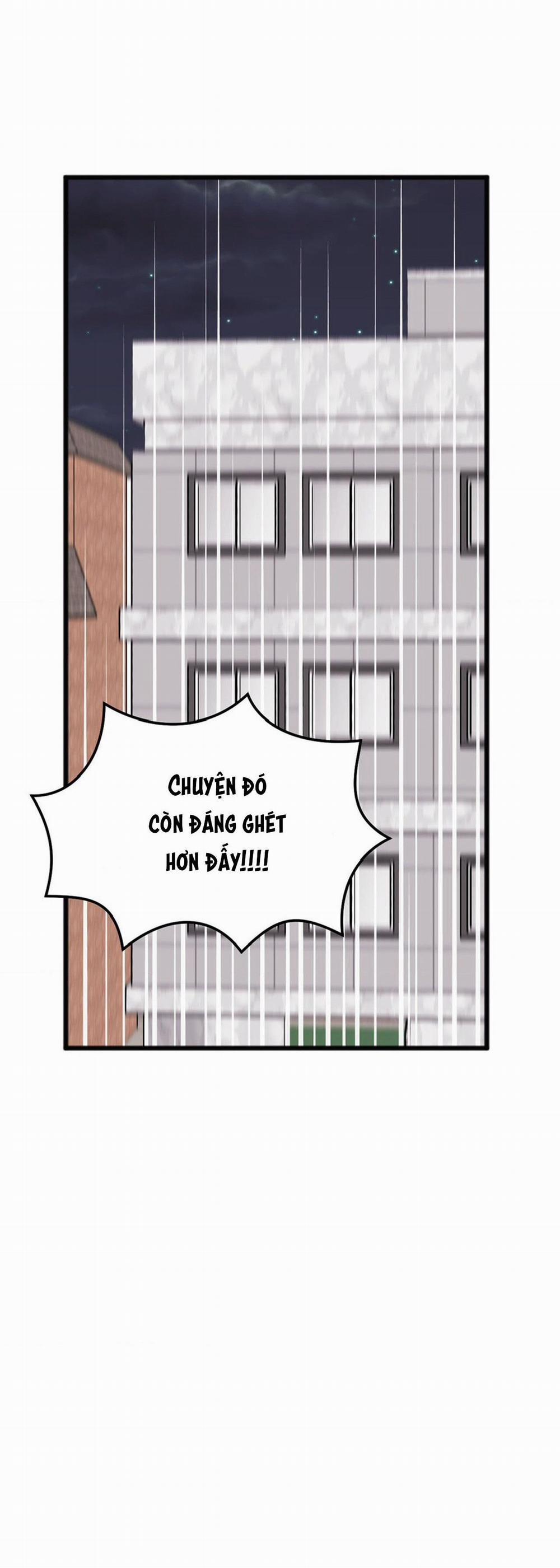 (Cbunu) Anh Thật Sự Thích Em Sao 28 trang 64