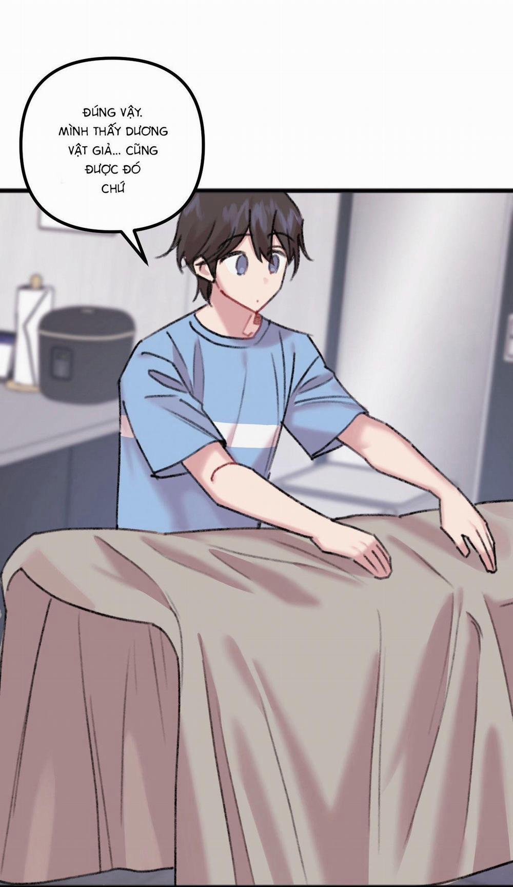 (Cbunu) Anh Thật Sự Thích Em Sao 29 trang 10