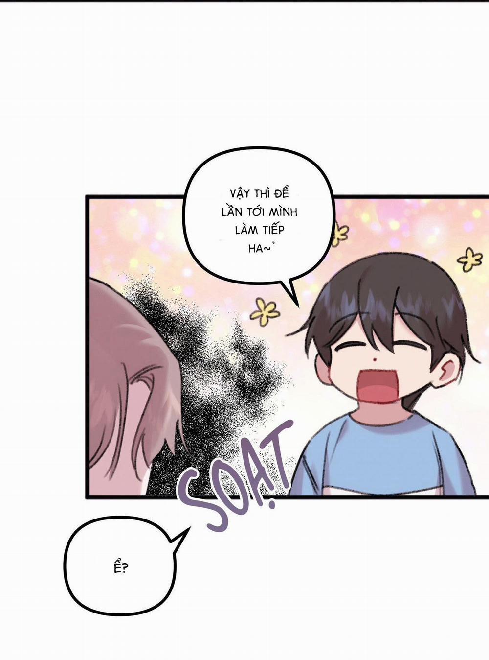 (Cbunu) Anh Thật Sự Thích Em Sao 29 trang 11