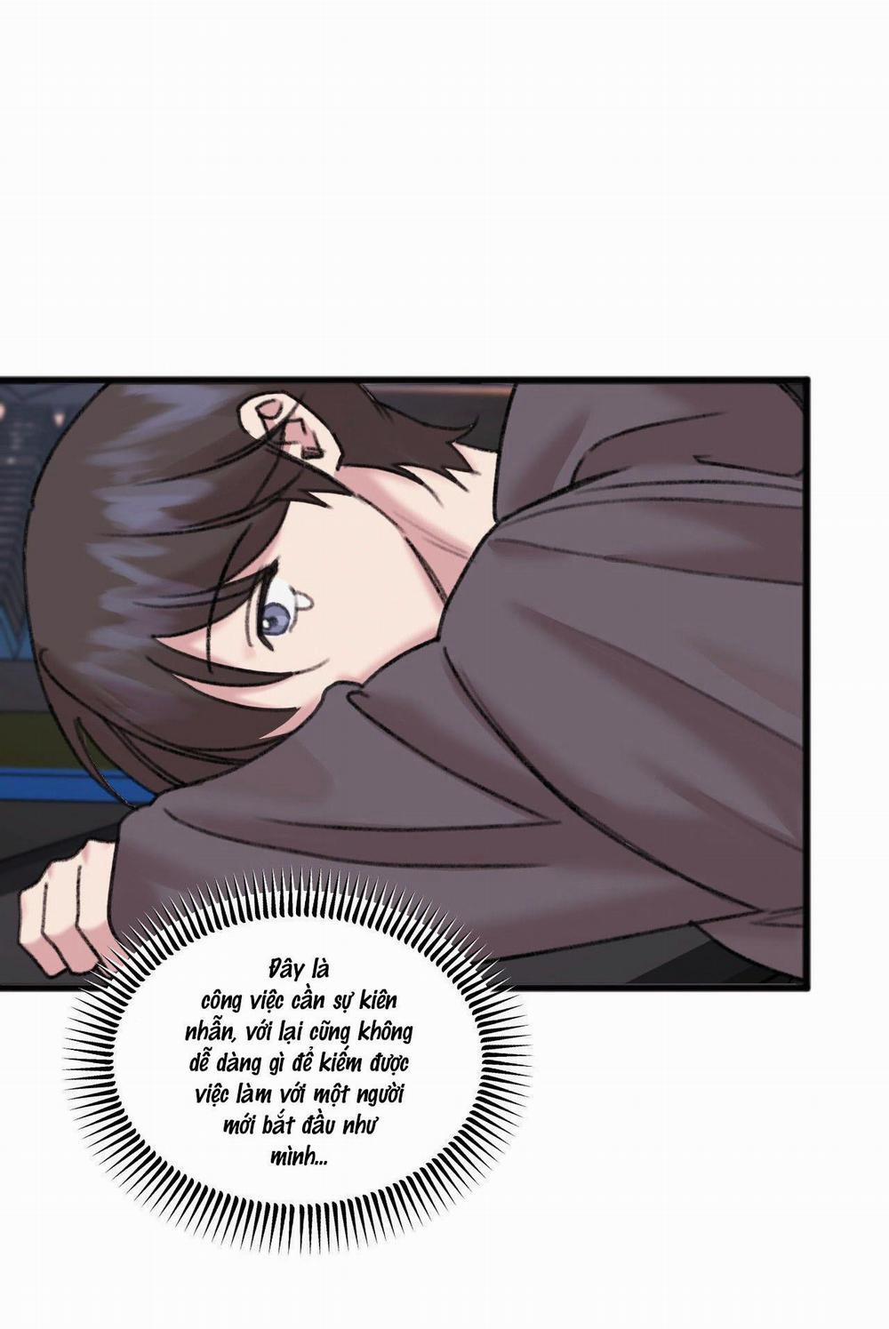 (Cbunu) Anh Thật Sự Thích Em Sao 29 trang 33