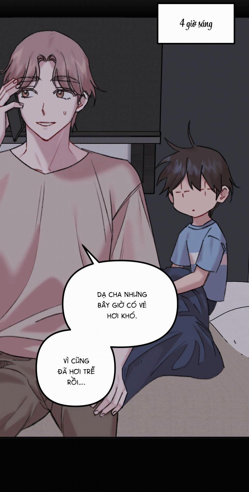 (Cbunu) Anh Thật Sự Thích Em Sao 29 trang 39