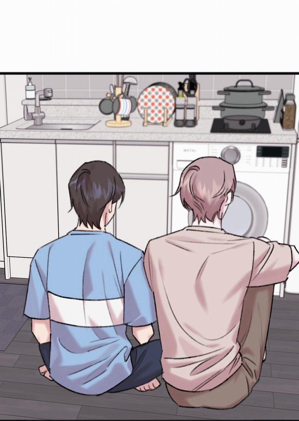 (Cbunu) Anh Thật Sự Thích Em Sao 29 trang 4