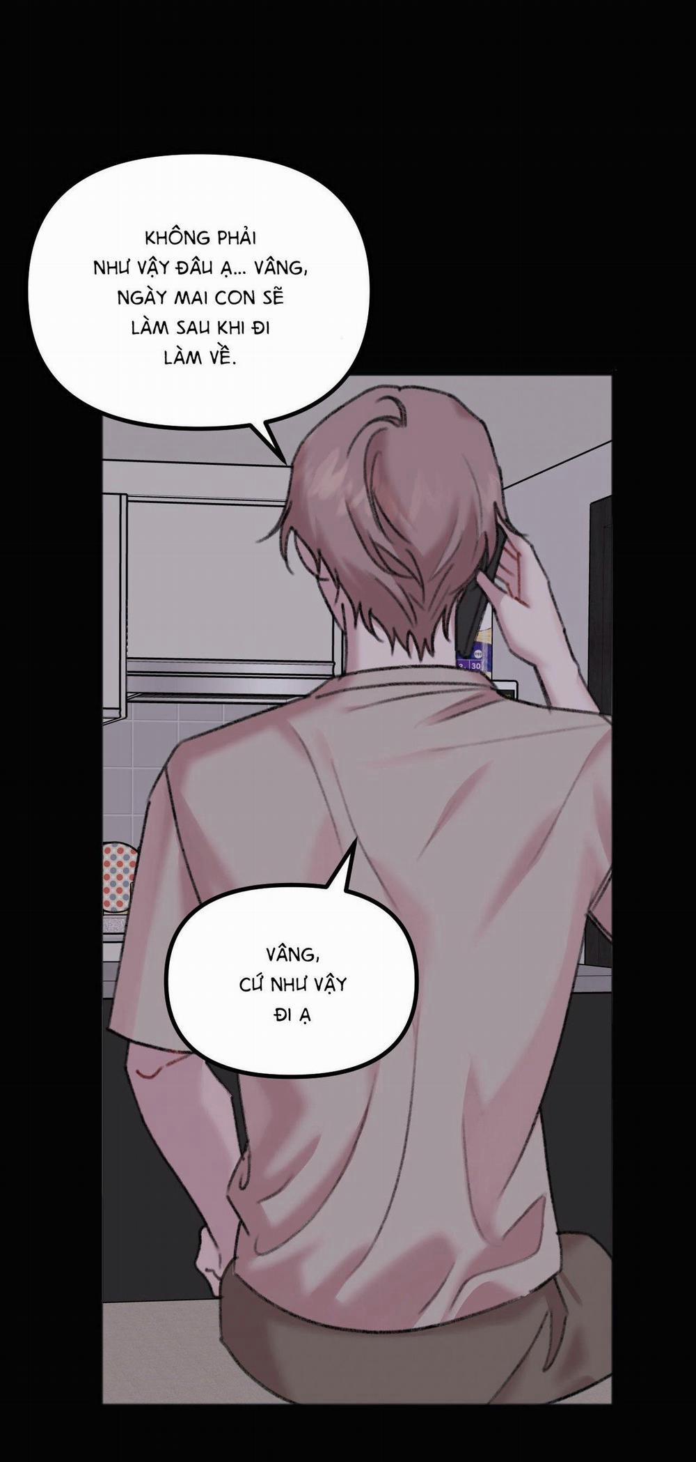 (Cbunu) Anh Thật Sự Thích Em Sao 29 trang 40