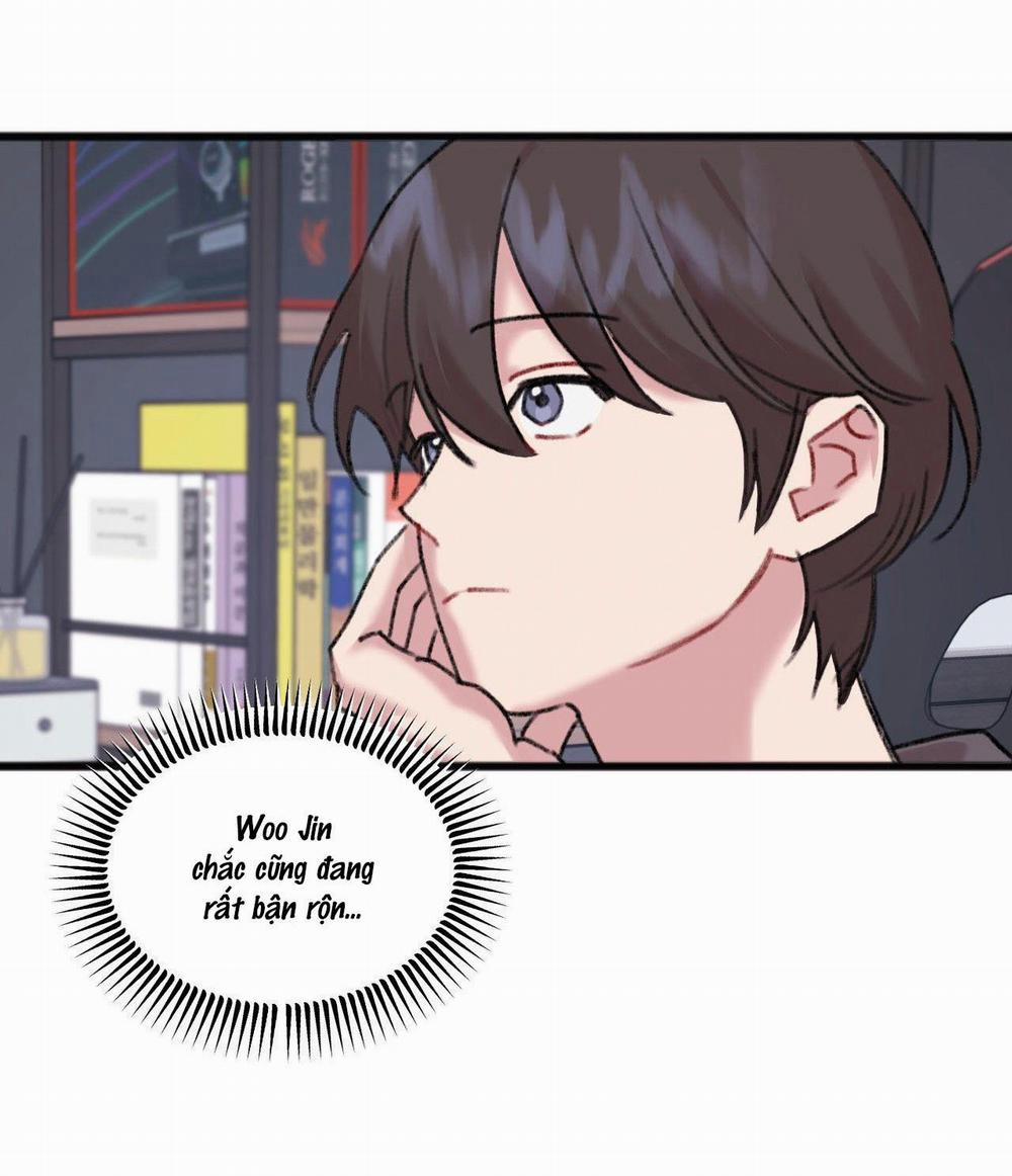 (Cbunu) Anh Thật Sự Thích Em Sao 29 trang 42