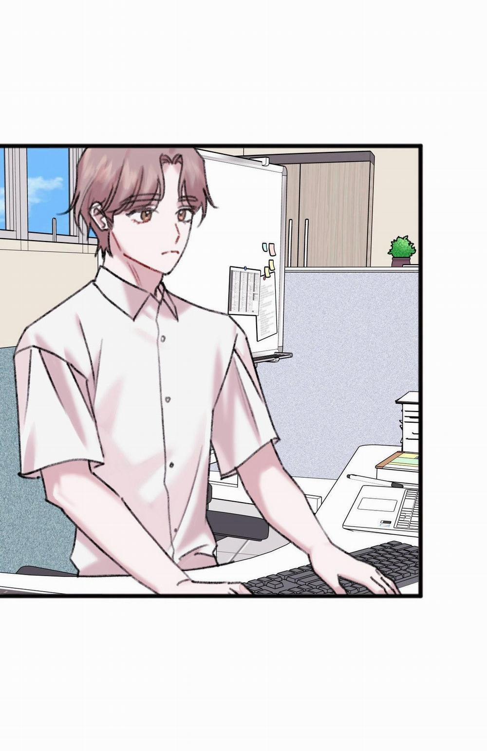 (Cbunu) Anh Thật Sự Thích Em Sao 29 trang 45