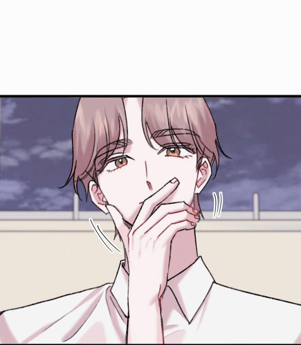 (Cbunu) Anh Thật Sự Thích Em Sao 29 trang 46