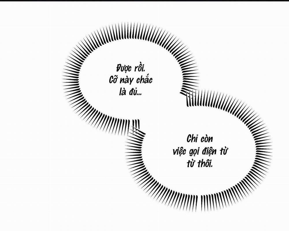 (Cbunu) Anh Thật Sự Thích Em Sao 29 trang 47