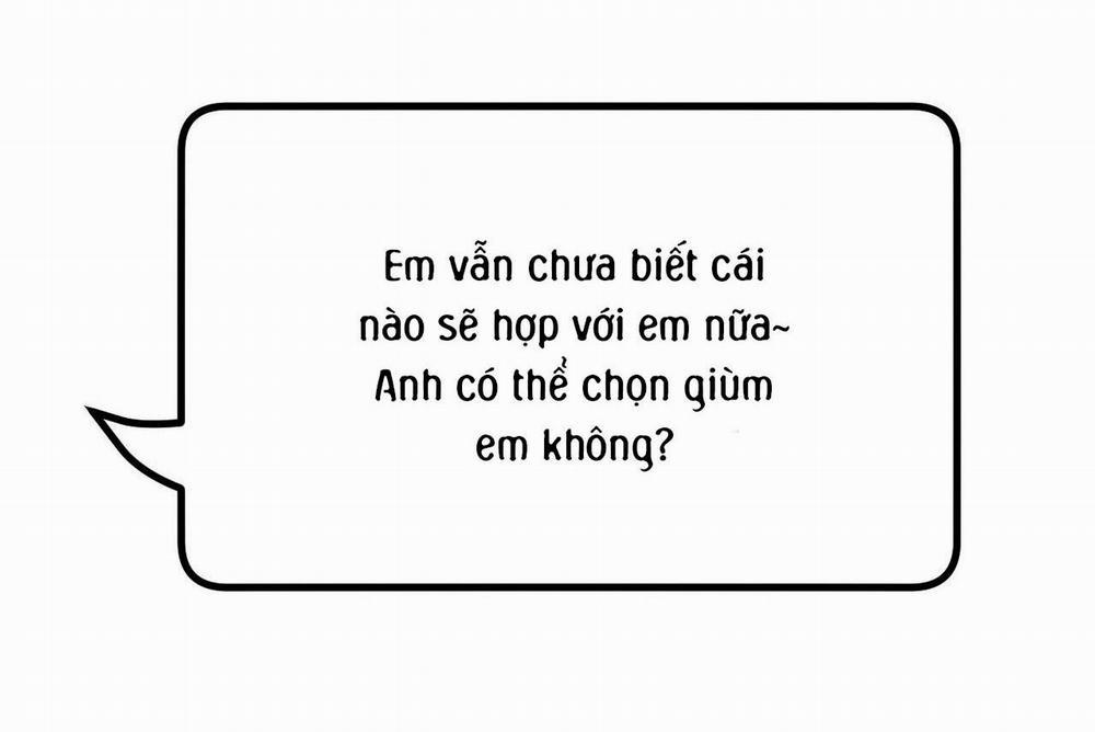 (Cbunu) Anh Thật Sự Thích Em Sao 29 trang 54