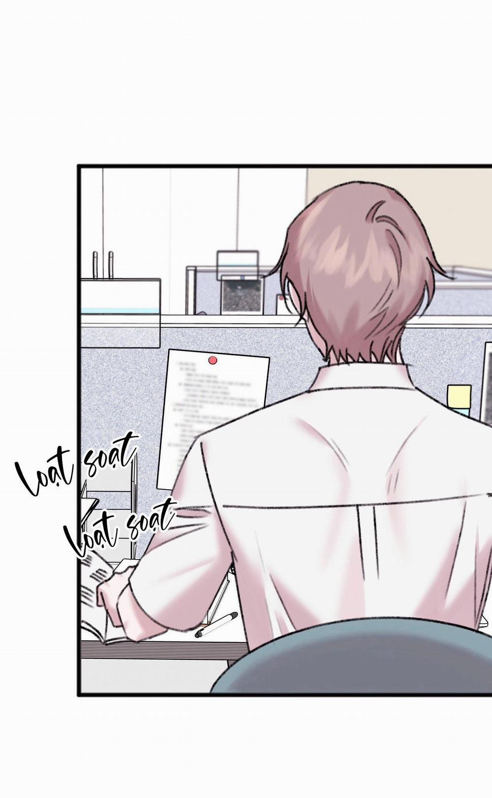 (Cbunu) Anh Thật Sự Thích Em Sao 29 trang 56