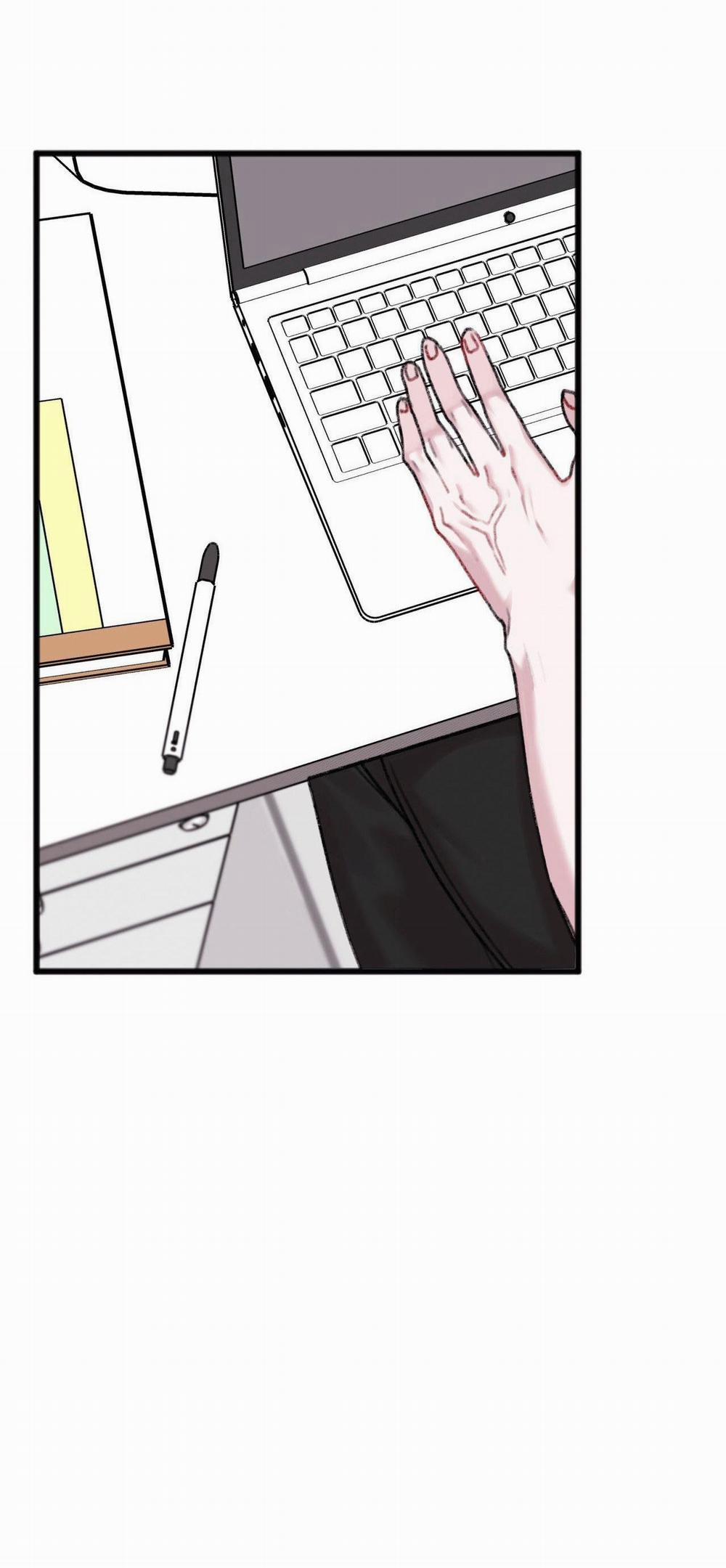 (Cbunu) Anh Thật Sự Thích Em Sao 29 trang 57