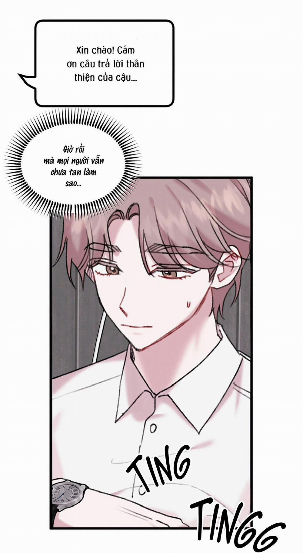 (Cbunu) Anh Thật Sự Thích Em Sao 29 trang 67