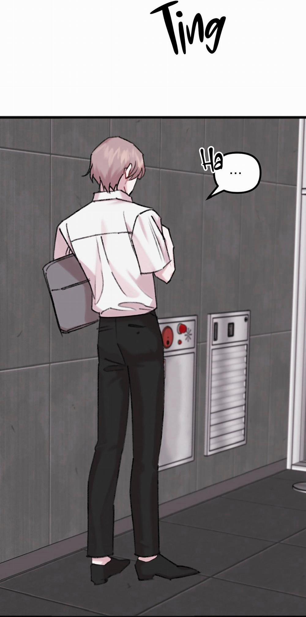 (Cbunu) Anh Thật Sự Thích Em Sao 29 trang 68