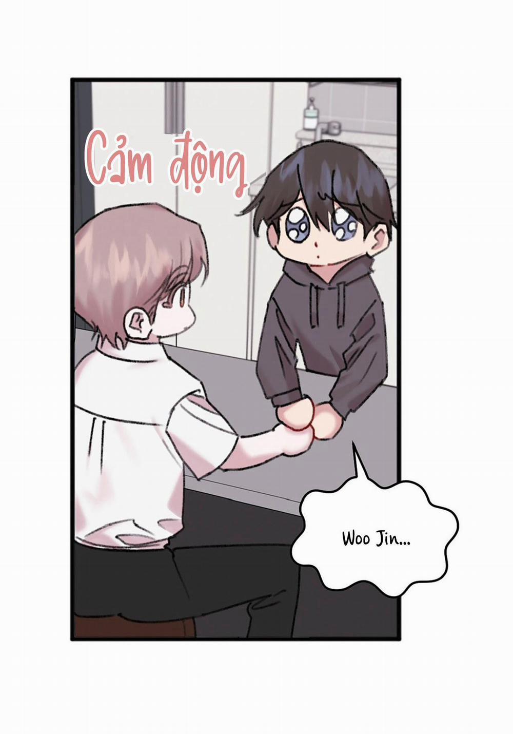 (Cbunu) Anh Thật Sự Thích Em Sao 29 trang 75