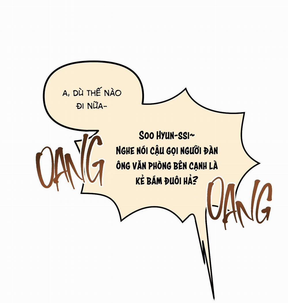 (Cbunu) Anh Thật Sự Thích Em Sao 3 trang 10