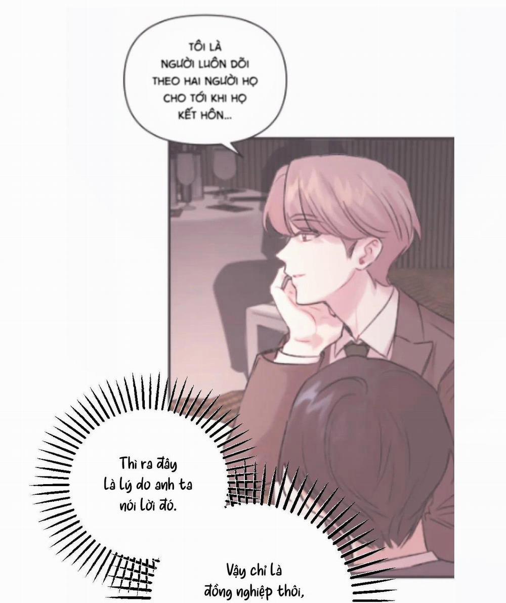 (Cbunu) Anh Thật Sự Thích Em Sao 3 trang 20