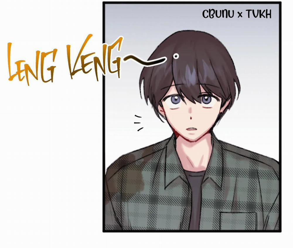 (Cbunu) Anh Thật Sự Thích Em Sao 3 trang 23