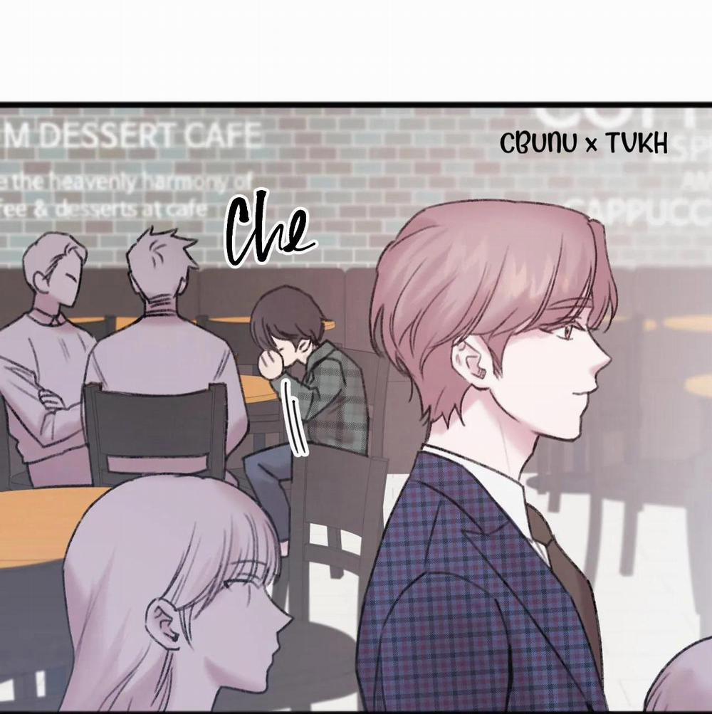 (Cbunu) Anh Thật Sự Thích Em Sao 3 trang 29