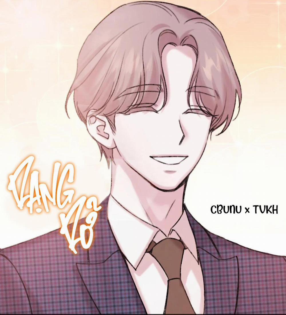 (Cbunu) Anh Thật Sự Thích Em Sao 3 trang 35