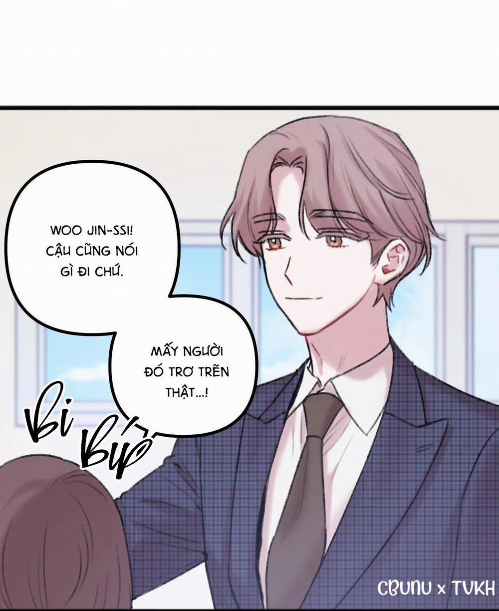 (Cbunu) Anh Thật Sự Thích Em Sao 3 trang 51