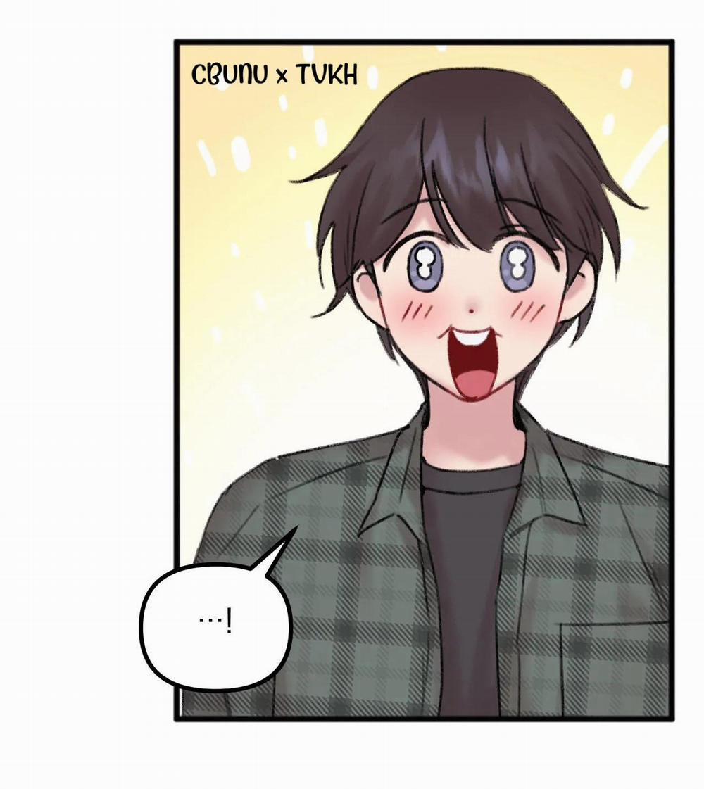 (Cbunu) Anh Thật Sự Thích Em Sao 3 trang 69