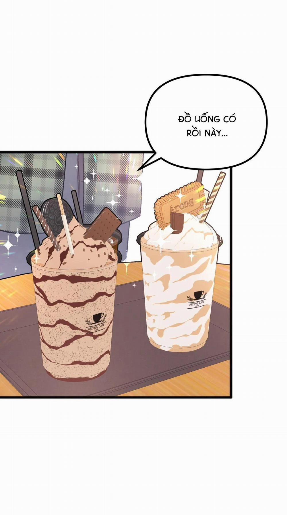 (Cbunu) Anh Thật Sự Thích Em Sao 3 trang 7