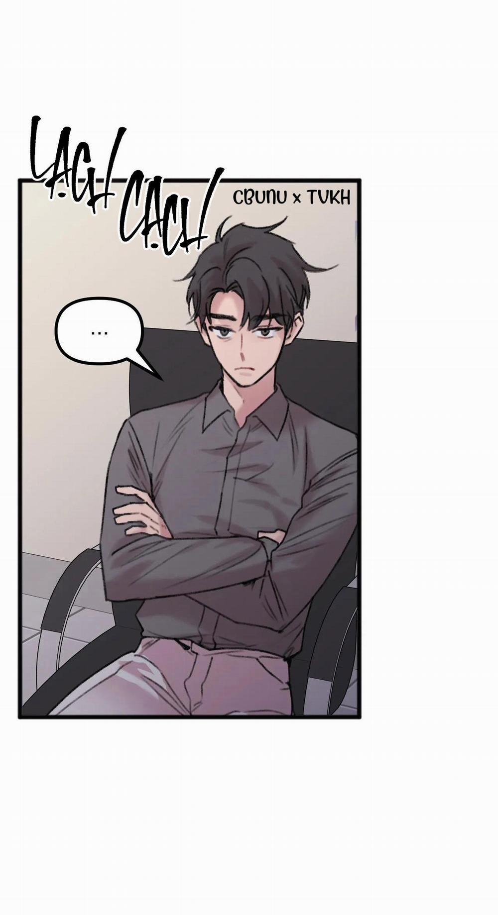 (Cbunu) Anh Thật Sự Thích Em Sao 3 trang 71