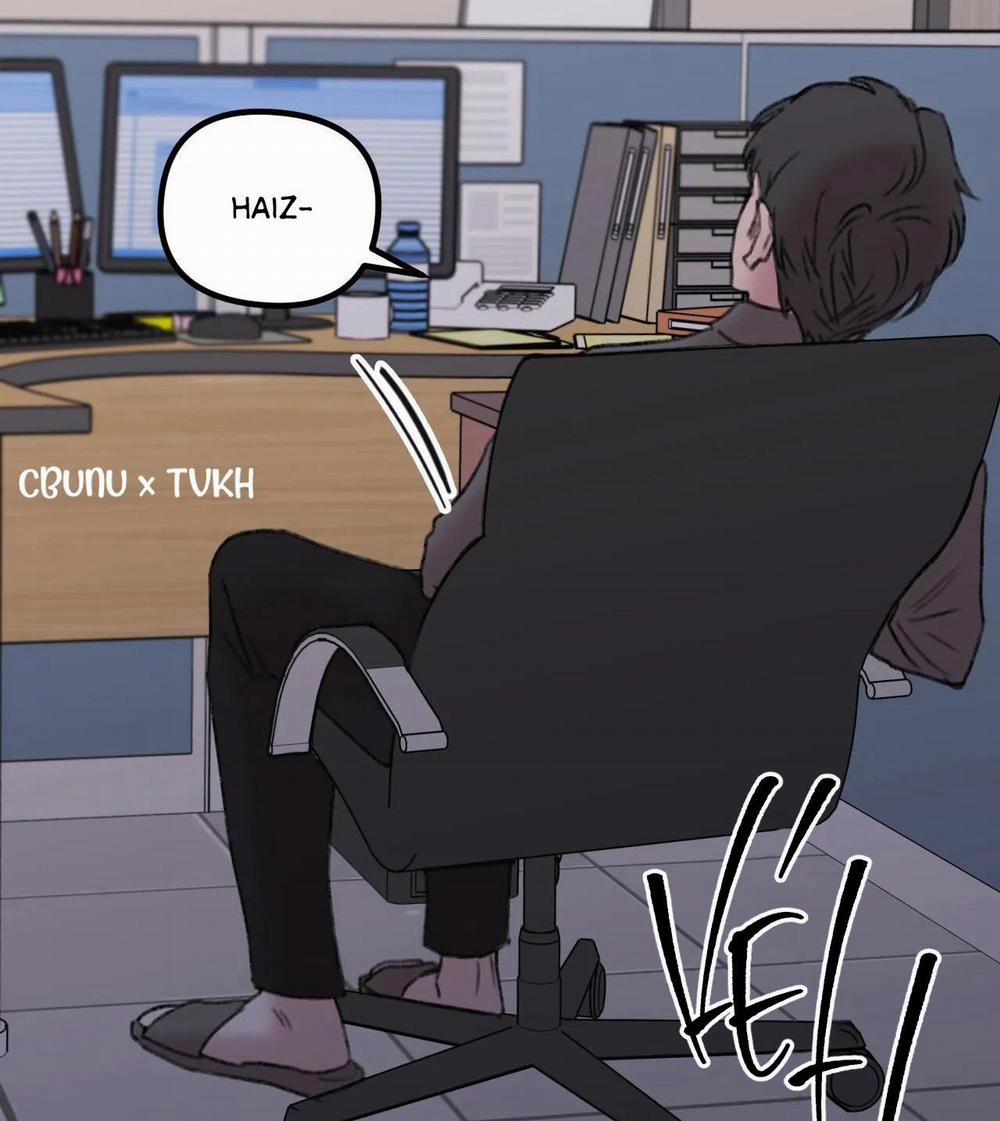 (Cbunu) Anh Thật Sự Thích Em Sao 3 trang 74