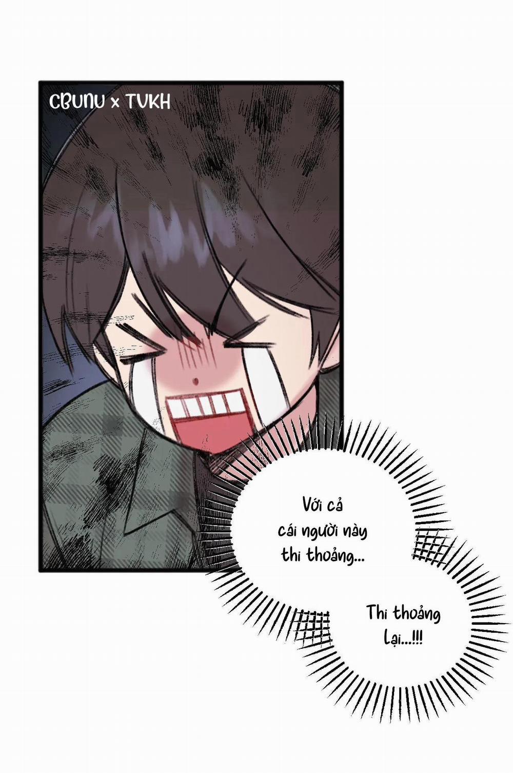 (Cbunu) Anh Thật Sự Thích Em Sao 3 trang 80