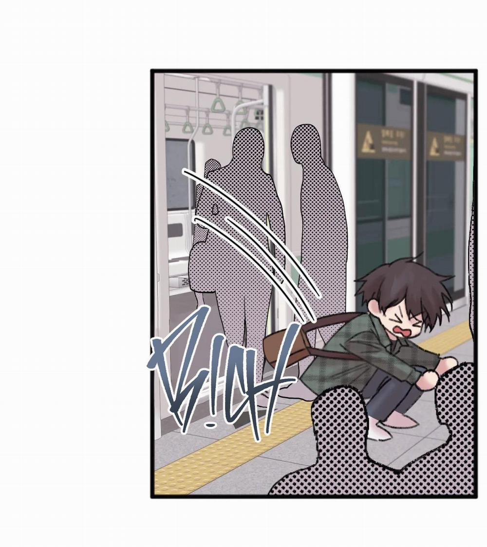 (Cbunu) Anh Thật Sự Thích Em Sao 3 trang 86