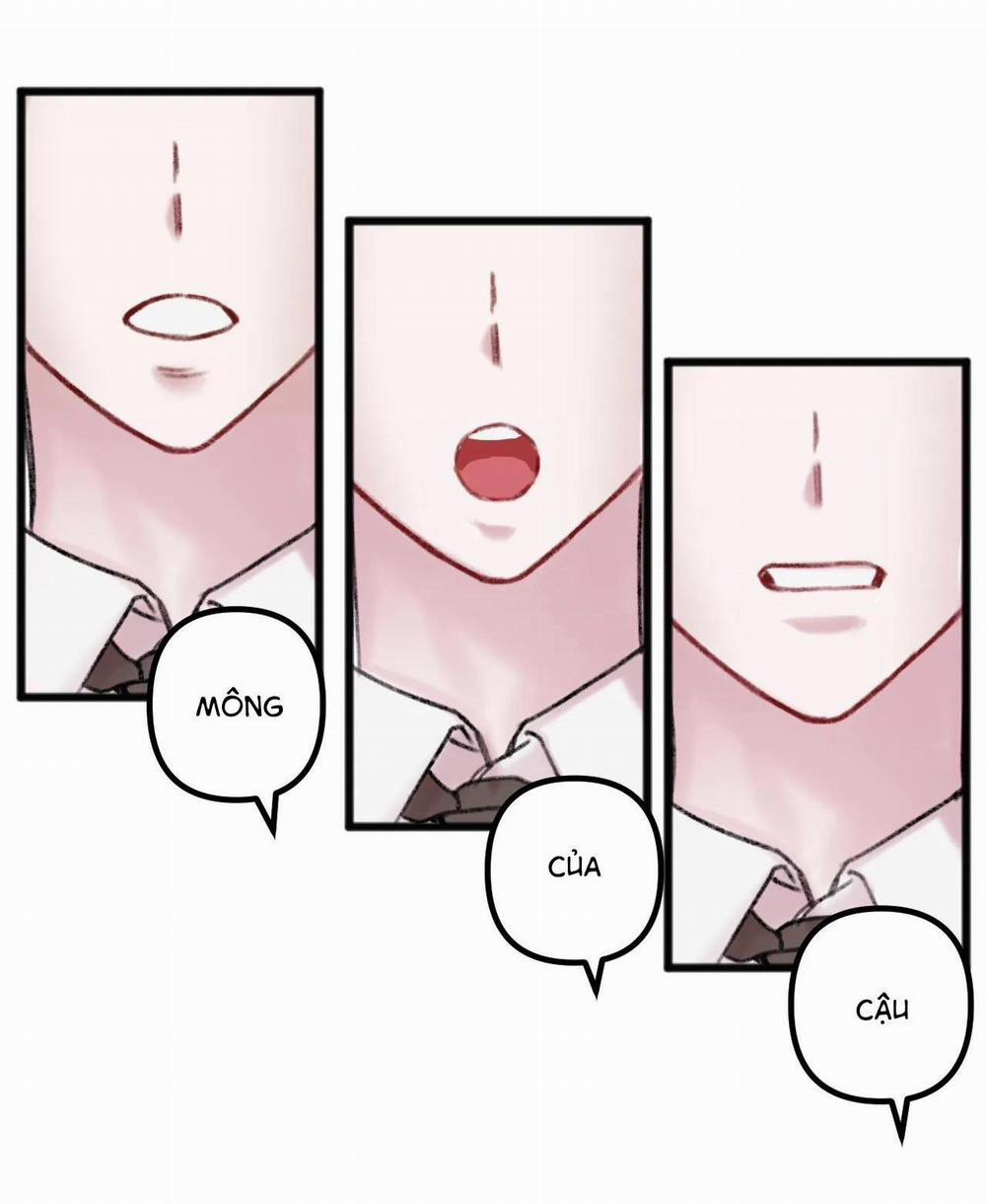 (Cbunu) Anh Thật Sự Thích Em Sao 3 trang 91