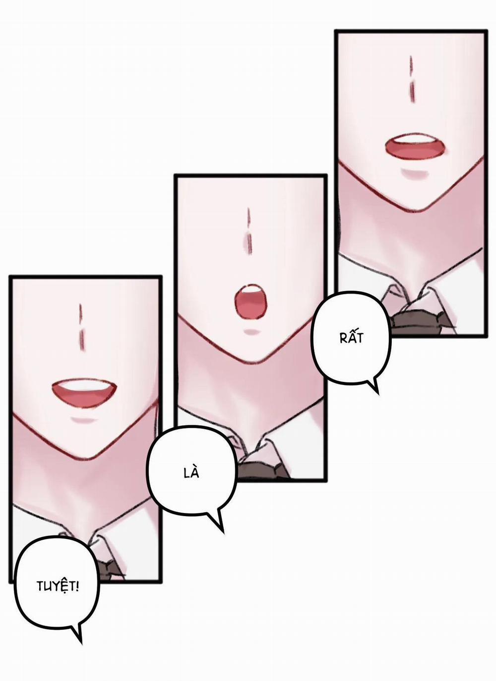 (Cbunu) Anh Thật Sự Thích Em Sao 3 trang 92