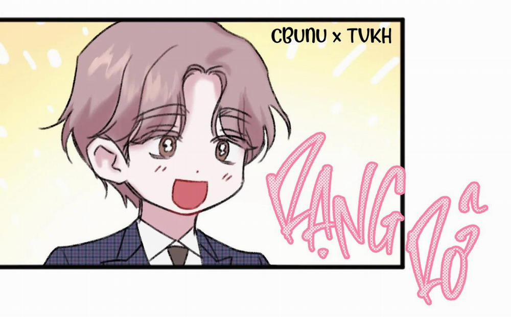 (Cbunu) Anh Thật Sự Thích Em Sao 3 trang 95