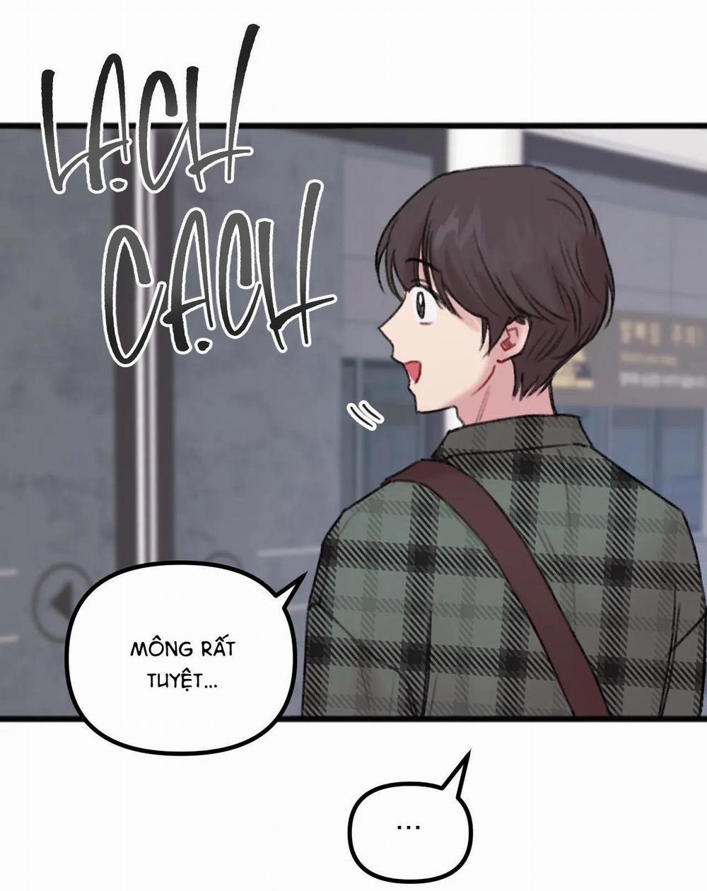 (Cbunu) Anh Thật Sự Thích Em Sao 3 trang 97