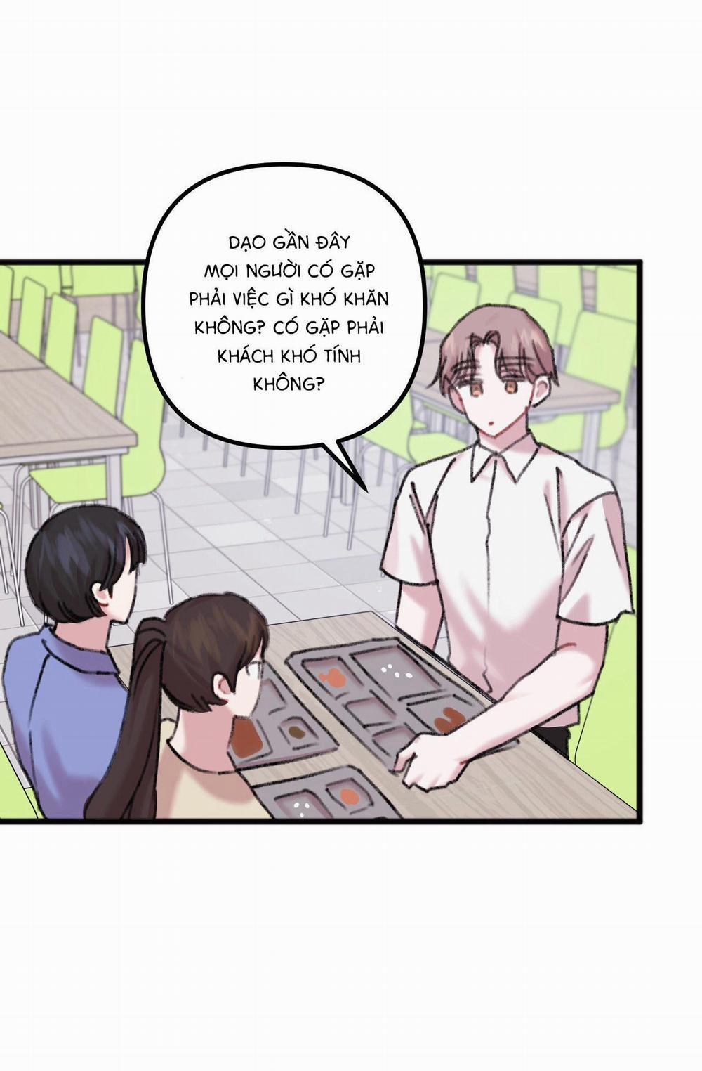 (Cbunu) Anh Thật Sự Thích Em Sao 30 trang 14