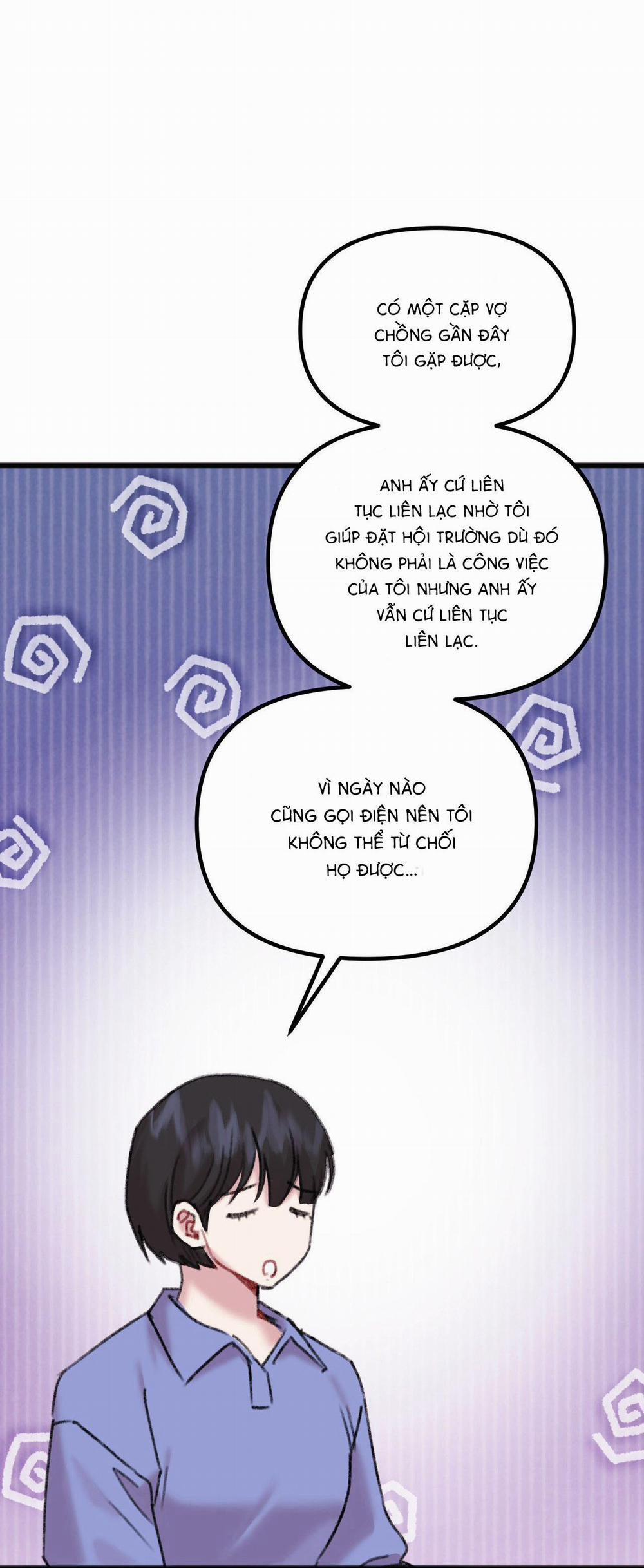 (Cbunu) Anh Thật Sự Thích Em Sao 30 trang 15