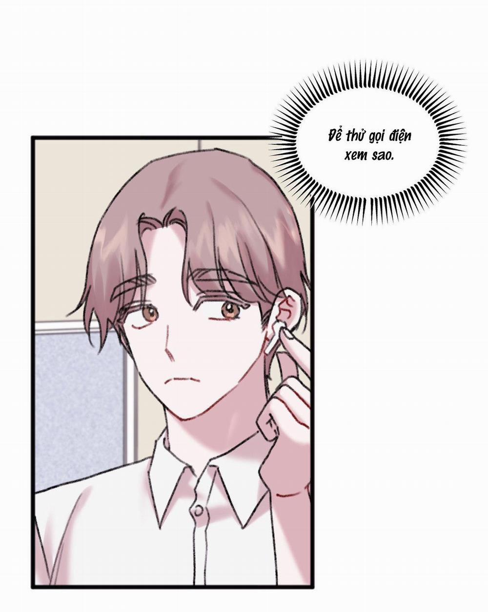 (Cbunu) Anh Thật Sự Thích Em Sao 30 trang 20