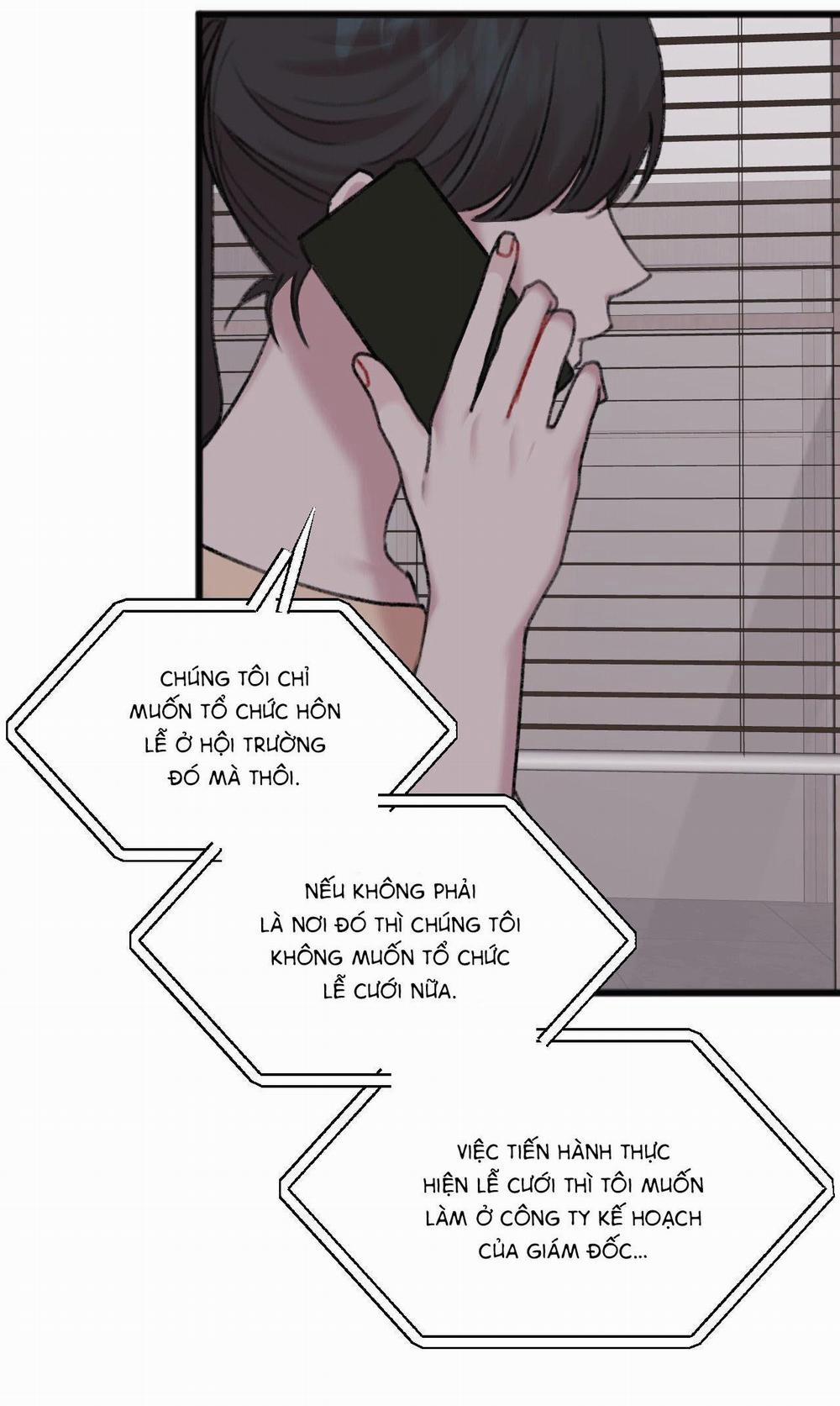 (Cbunu) Anh Thật Sự Thích Em Sao 30 trang 23