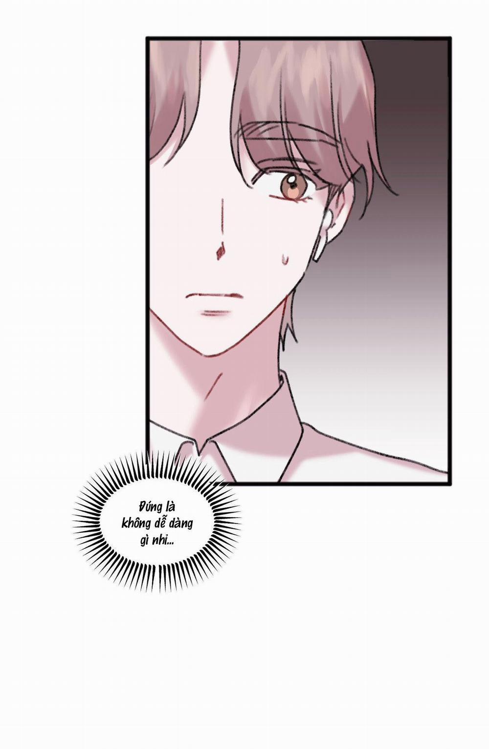 (Cbunu) Anh Thật Sự Thích Em Sao 30 trang 26