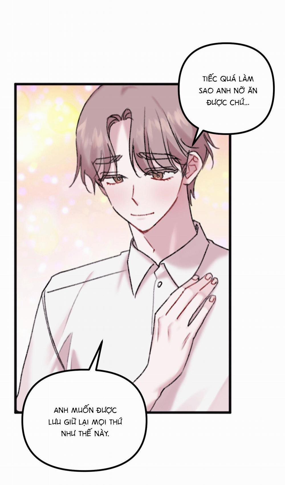 (Cbunu) Anh Thật Sự Thích Em Sao 30 trang 29