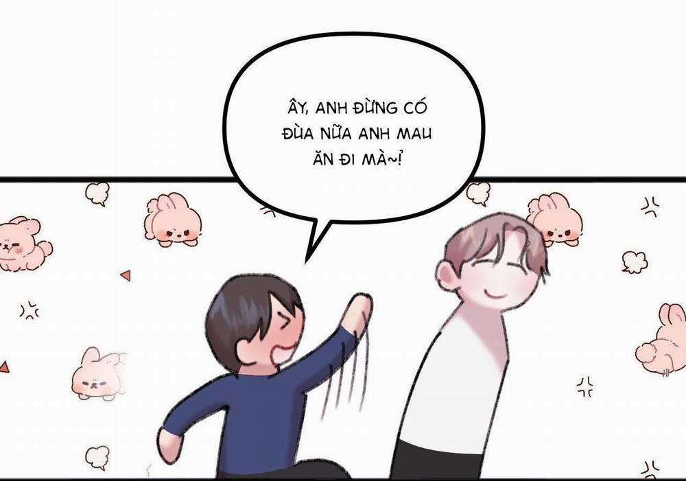 (Cbunu) Anh Thật Sự Thích Em Sao 30 trang 30