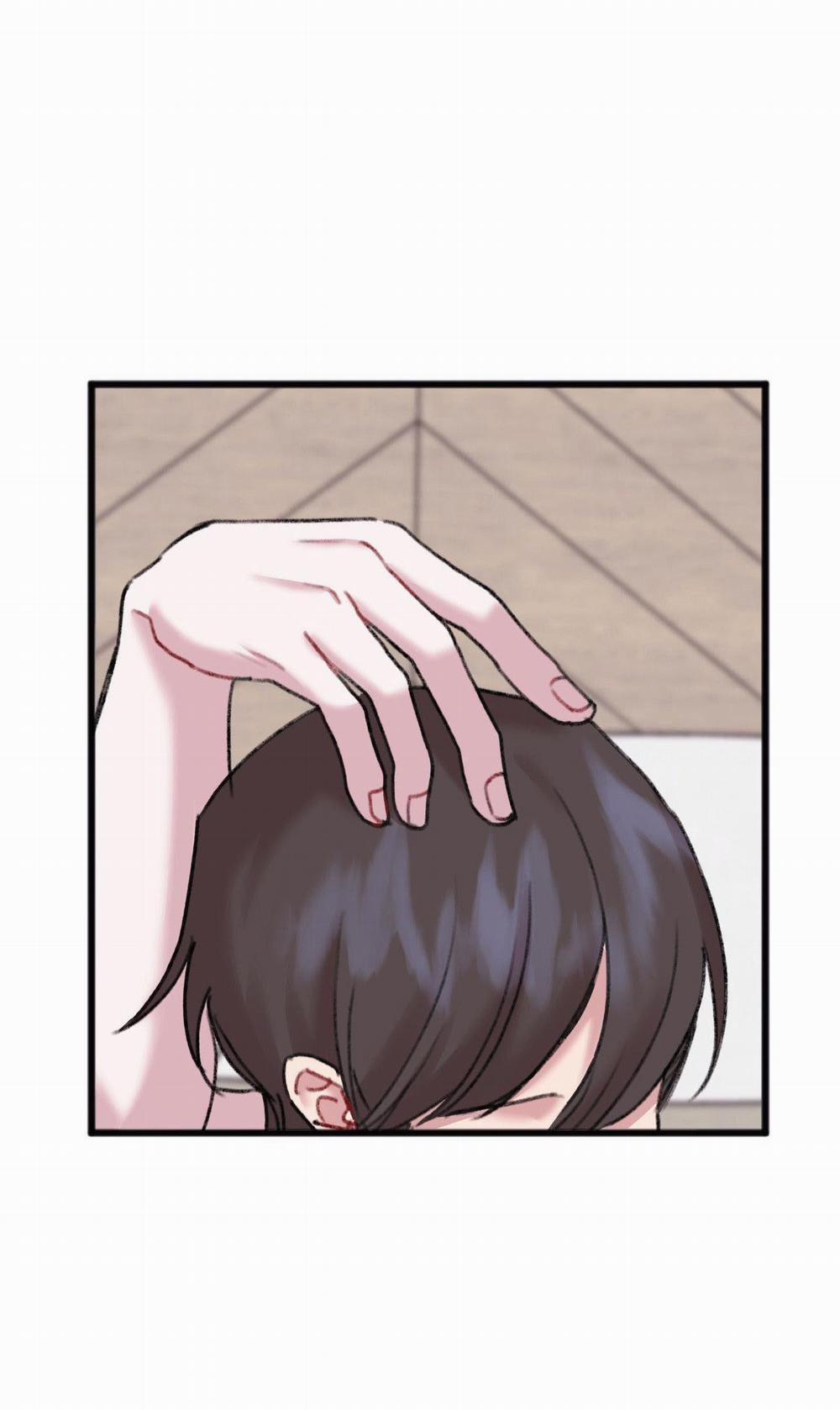 (Cbunu) Anh Thật Sự Thích Em Sao 30 trang 33