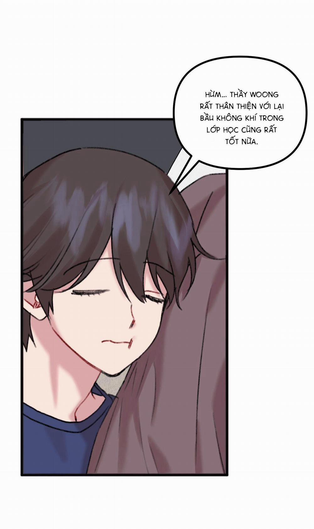 (Cbunu) Anh Thật Sự Thích Em Sao 30 trang 35